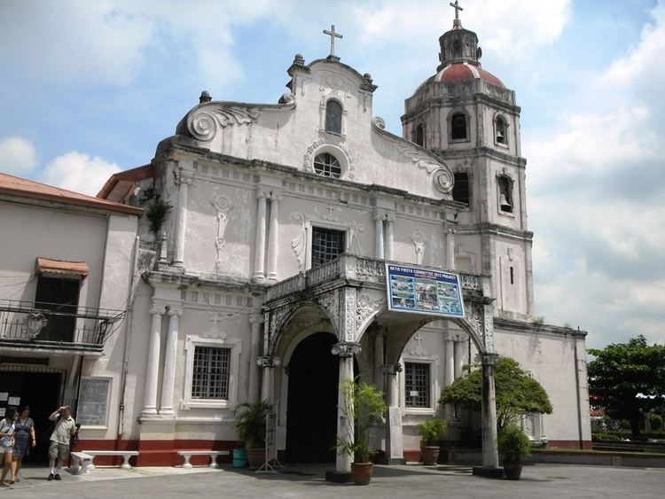 Pampanga in the past, History of Pampanga