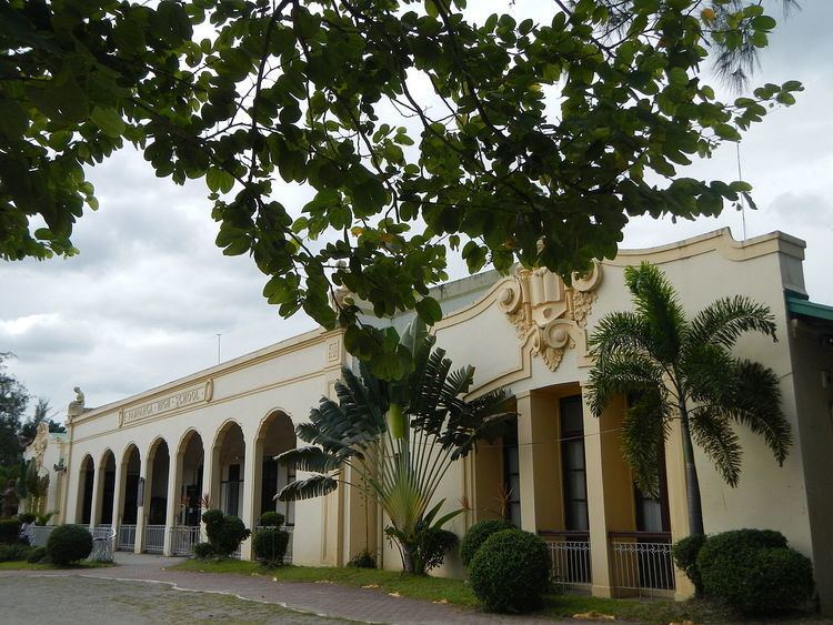 Pampanga High School