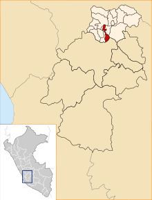 Pampas District, Tayacaja httpsuploadwikimediaorgwikipediacommonsthu
