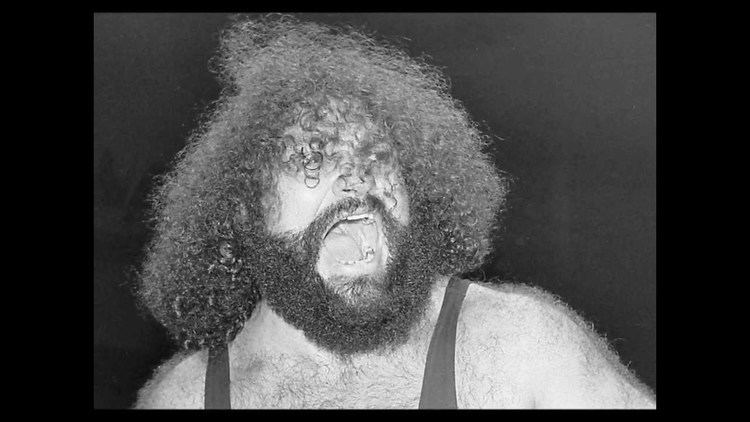 Pampero Firpo Pampero Firpo A Tribute to Wrestling39s quot8th Wonder of the World