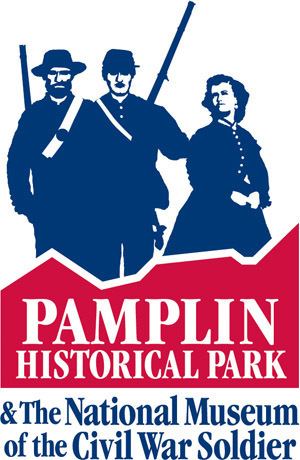 Pamplin Historical Park Pamplin Historical Park Home