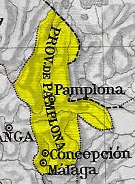 Pamplona Province