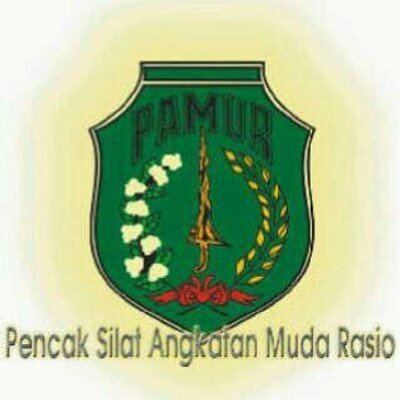 Pamur PENDEKAR PAMUR fahmias91 Twitter