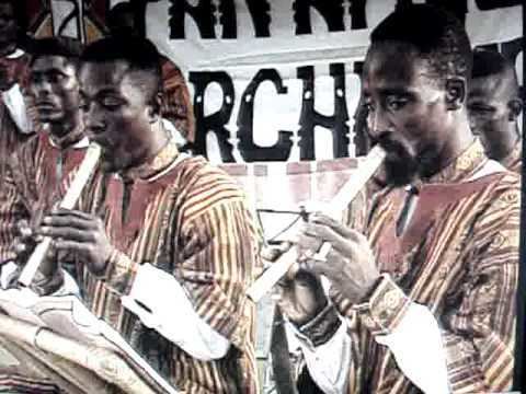 Pan-African Orchestra httpsiytimgcomvizCZczDATZghqdefaultjpg