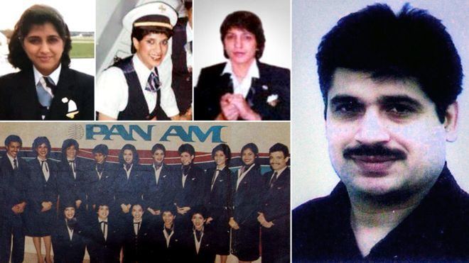 Pan Am Flight 73 Inside a hijack The unheard stories of the Pan Am 73 crew BBC News