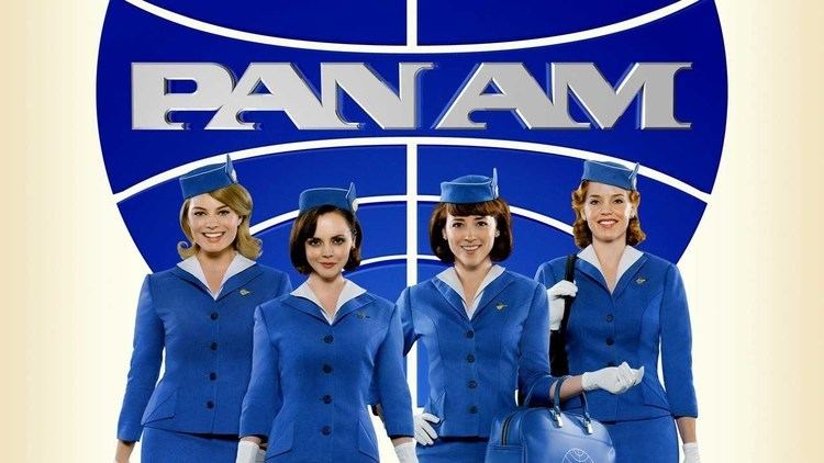 Pan Am (TV series) Pan Am New ABC Fall TV Series Review YouTube