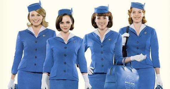 Pan Am (TV series) 1000 images about loved Pan Am on Pinterest Seasons Language