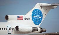 Pan American Airways (1998–2004) httpsuploadwikimediaorgwikipediacommonsthu