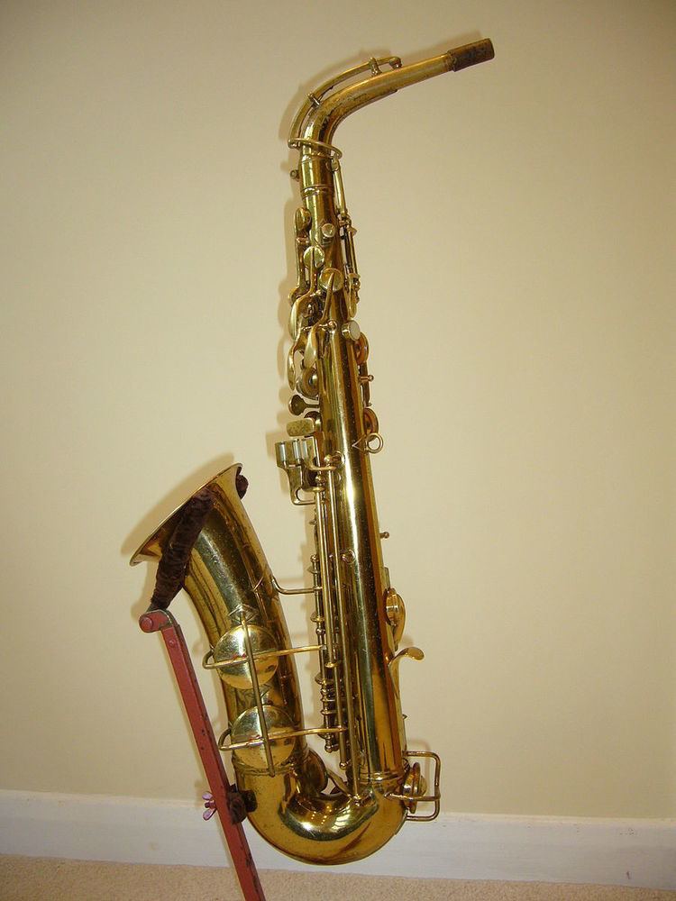 Pan American Band Instrument Company