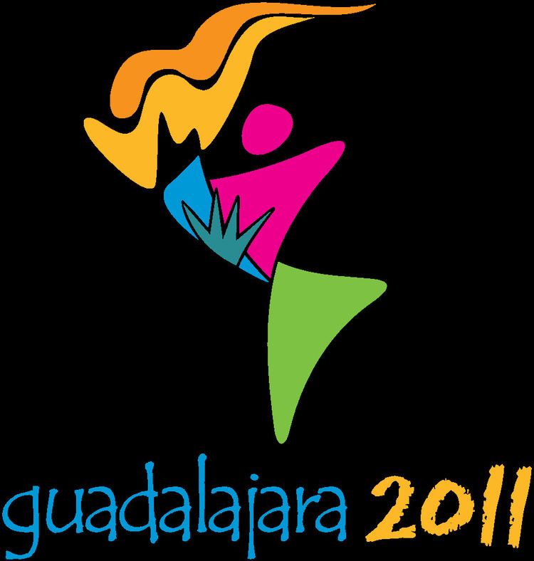 Pan American Games 2011 Pan American Games Wikipedia