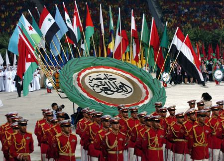 Pan Arab Games Pan Arab Games 2015 in doubt after Morocco pull out over financial fears