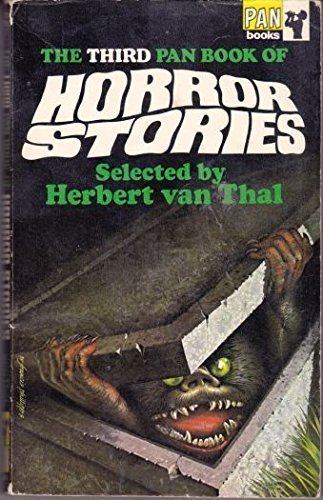 Pan Book of Horror Stories Pan Book of Horror Stories Volume 2 Amazoncouk Herbert Van Thal