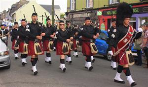 Pan Celtic Festival Pan Celtic Festival Coming to Derry in 2014 and 2015