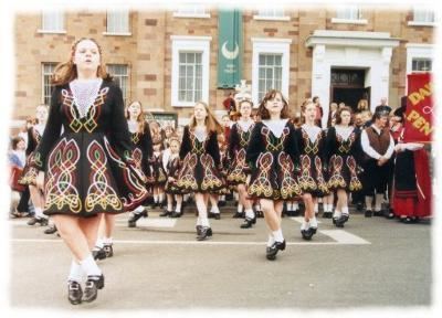 Pan Celtic Festival Pan Celtic Music and Dance Gallery