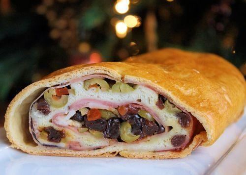 Pan de jamón Pan de jamn recipe perfect for holiday celebrations EXCLUSIVE