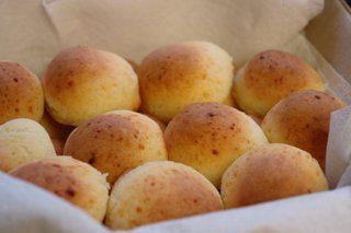 Pan de yuca Pan de yuca or cassava cheese bread Laylita39s Recipes