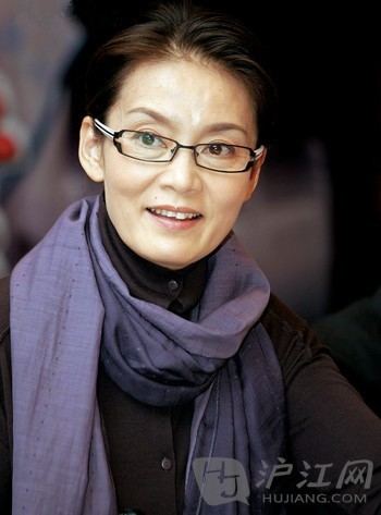 Pan Hong Excellent Chinese Actress Pan Hong