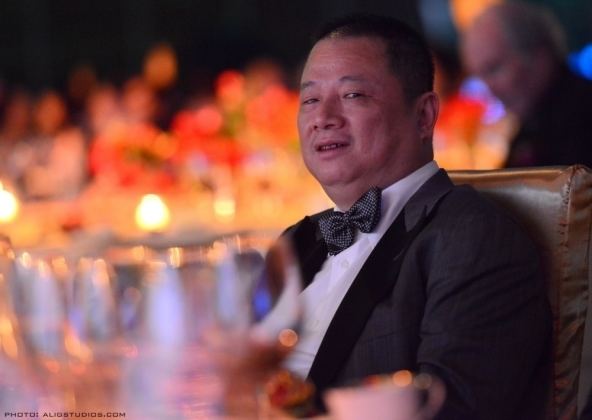 Pan Sutong Crash Contagion Second Chinese Billionaire Wiped Out In