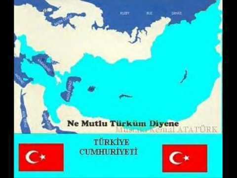 Pan-Turkism General Turkes Pan Turkism And The Plot To Destabilize The Soviet
