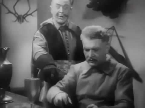 Pan Twardowski (1936 film) Pan Twardowski 1936 YouTube