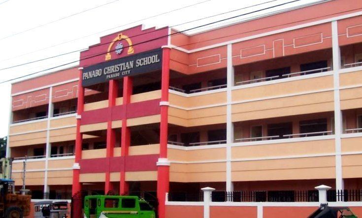 Panabo Christian School