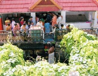 Panachikkadu Temple Panachikkadu Saraswathi Temple Kottayam Kerala Hindu Devotional Blog