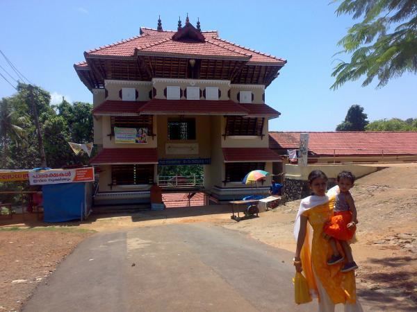 Panachikkadu Temple Panachikkadu Saraswathy Temple Panachickadu