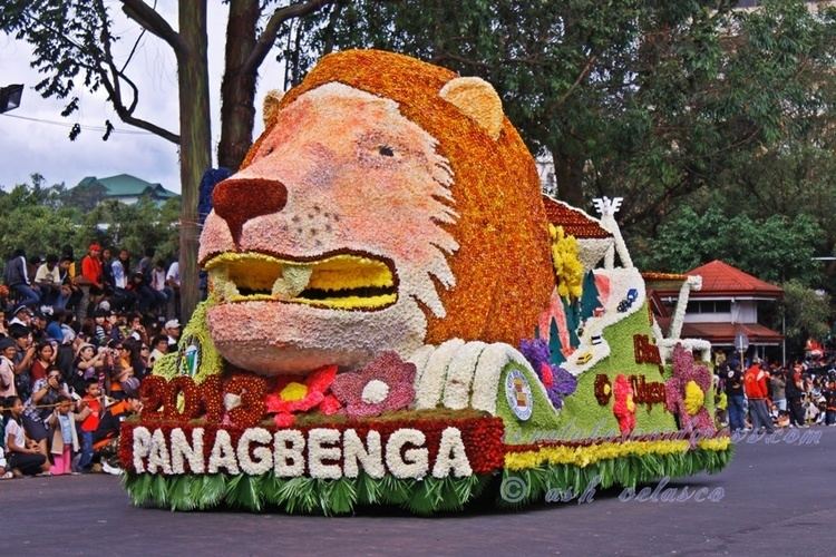 Panagbenga Festival Panagbenga Festival Philippine Primer