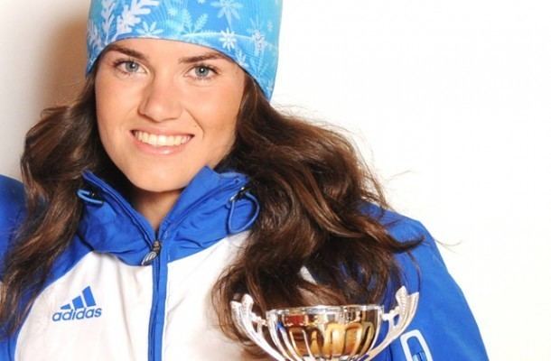 Panagiota Tsakiri Classify Greek female skier Archive The Apricity Forum