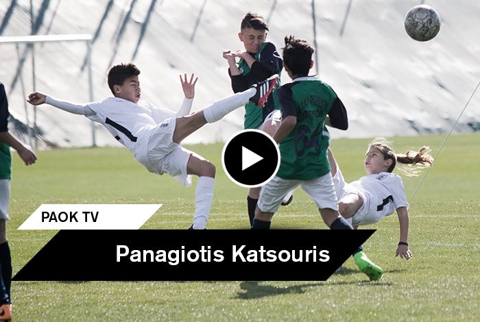 Panagiotis Katsouris 9th international tournament Panagiotis Katsouris Day 1 results