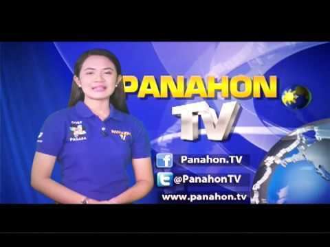 Panahon.TV PanahonTV May 2013 Promo YouTube