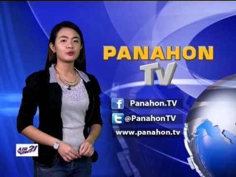 Panahon.TV PanahonTV June 24 2015 500AM Part 5 YouTube