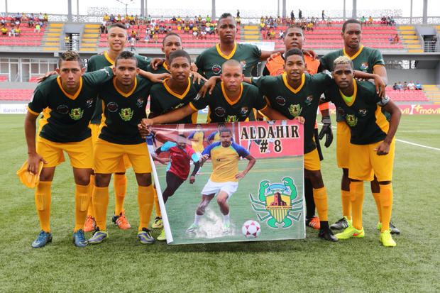 Panamá Viejo F.C. Panam Viejo FC se proclama campen de la Copa Rommel FEPAFUT