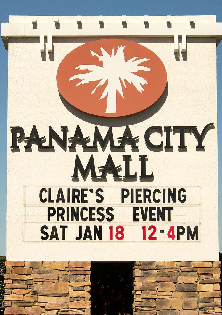 Panama City Mall