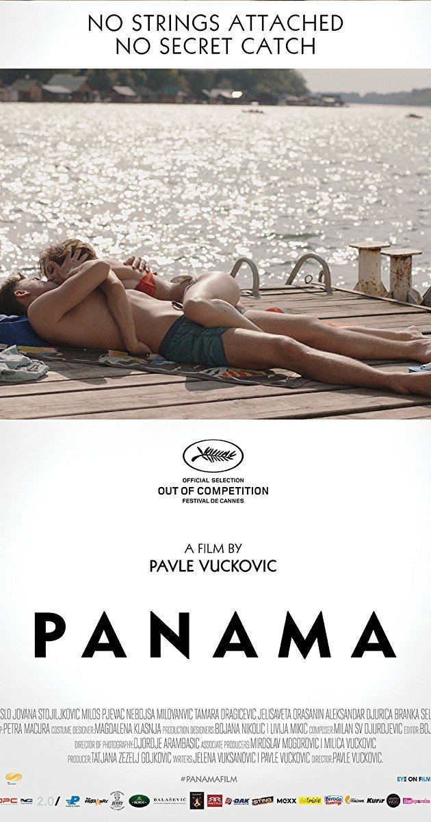 Panama (film) Panama 2015 IMDb