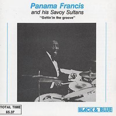 Panama Francis Panama Francis Biography Albums Streaming Links AllMusic