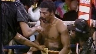 Carlos “Panama” Lewis Passes Away — Boxing News