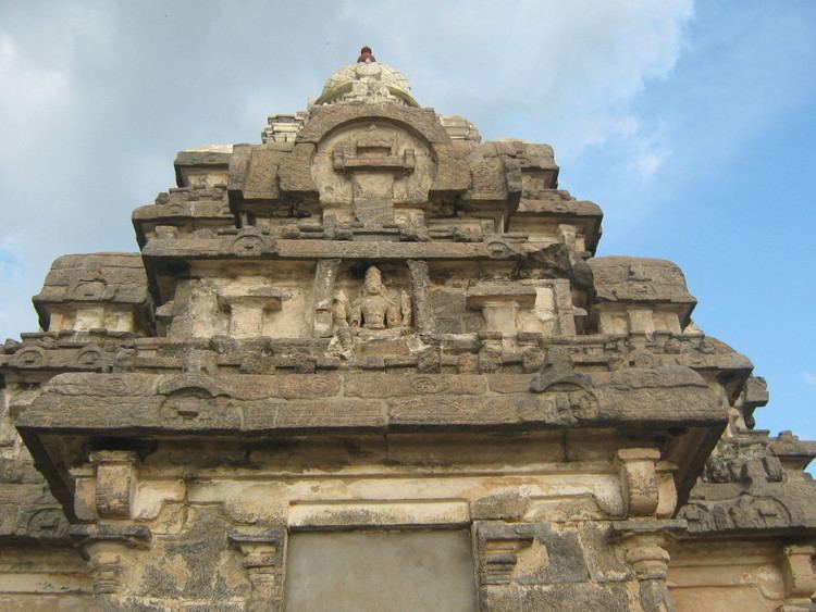 Panamalai Tamilnadu Tourism Talagirisvara Temple Panamalai Villupuram