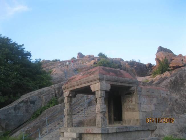 Panamalai Panamalai Thalagirishwara Temple Viluppuram Tamil Nadu My
