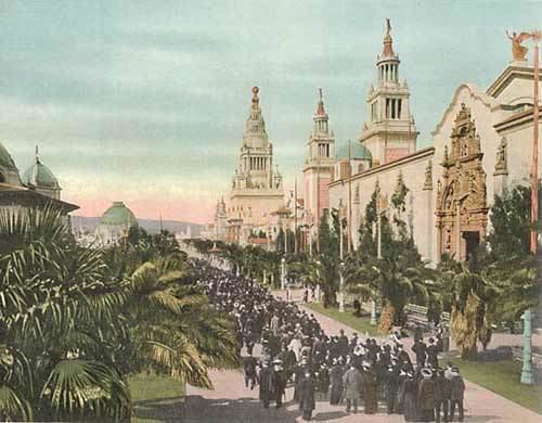 Panama–Pacific International Exposition httpswwwnpsgovprsflearnhistorycultureimag