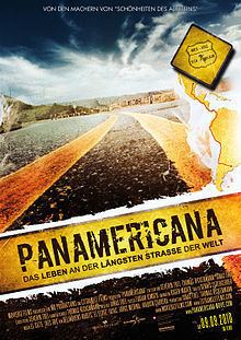 Panamericana (film) httpsuploadwikimediaorgwikipediacommonsthu