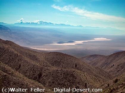 Panamint Valley Panamint Valley