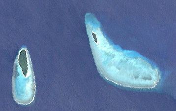 Panarairai Island