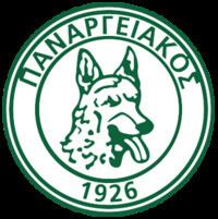Panargiakos F.C. httpsuploadwikimediaorgwikipediaenthumbe