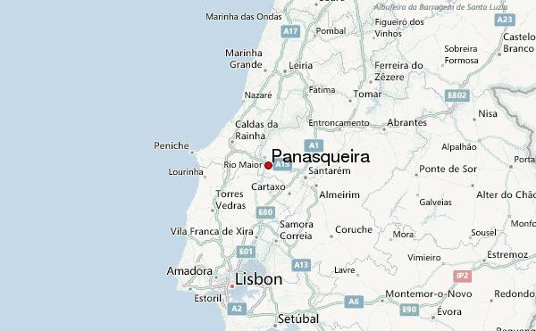 Panasqueira Panasqueira Portugal Santarm Weather Forecast