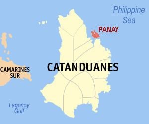Panay (Catanduanes)
