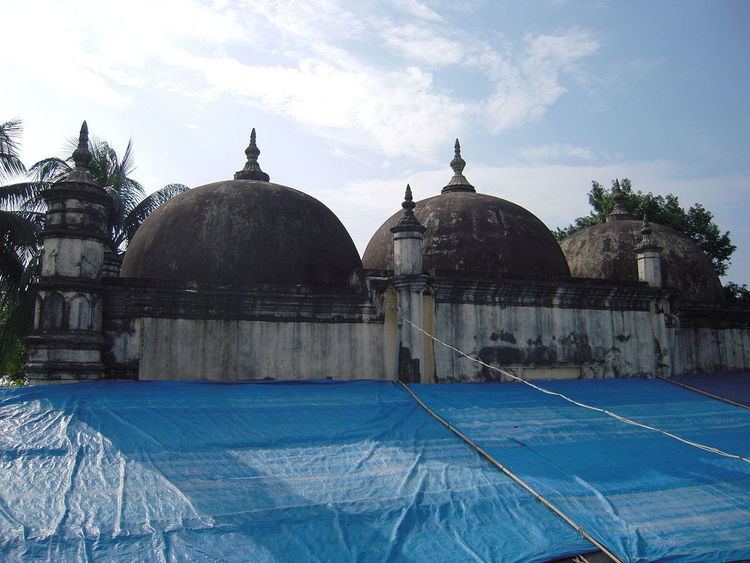Panbari Mosque