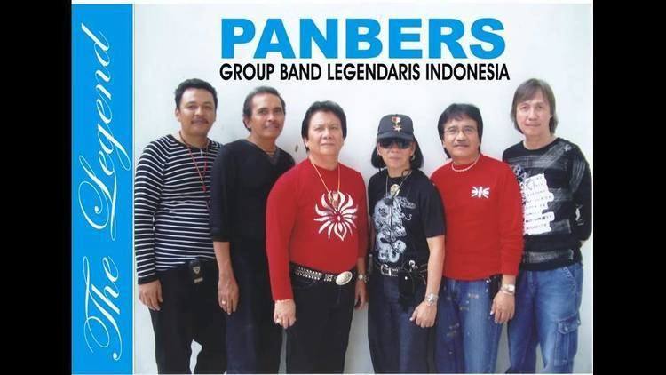 Panbers Benny Panjaitan Panbers Full Album Legendaris Musik IndonesiaAVI