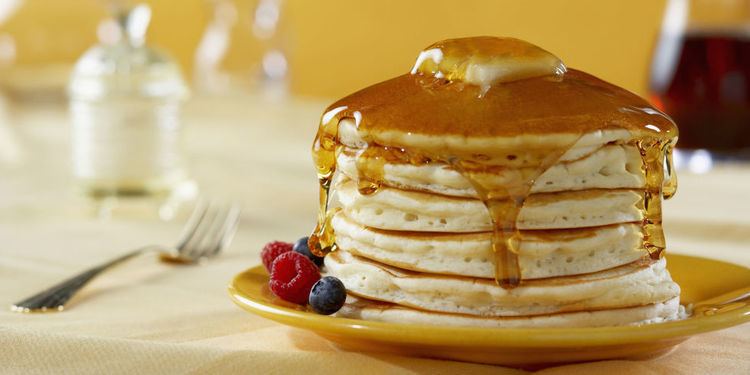 Pancake Best Pancake Recipe How to Make Pancakes