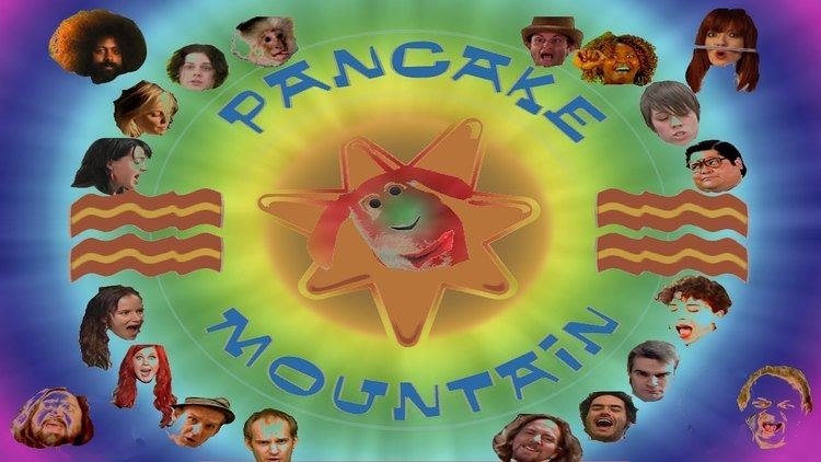 Pancake Mountain Pancake Mountain Trailer PBS Digital Studios YouTube